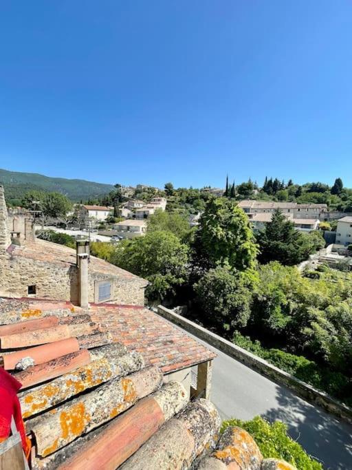 Charmante Maison De Village Au Pied Du Luberon Cabrieres-d'Aigues Extérieur photo